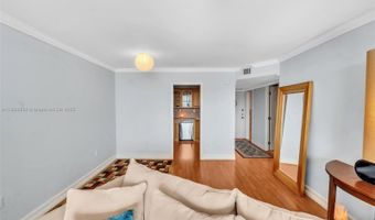 2750 NE 183rd St 1801, Aventura, FL 33160
