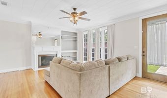 215 E Pine St, Atmore, AL 36502