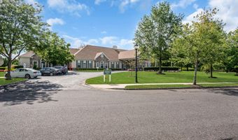 18 POWDERHORN Way, Allentown, NJ 08501