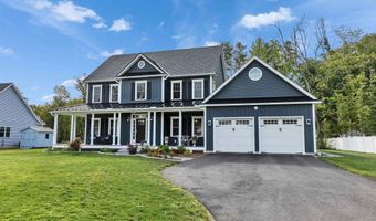 6 Eagle Perch Dr 9, Boscawen, NH 03303
