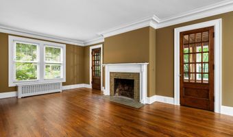 1015 Olivia Ave, Ann Arbor, MI 48104