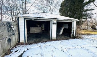 505 W Ravenwood Ave, Youngstown, OH 44511