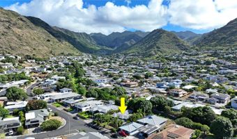 485 Kiholo St, Honolulu, HI 96821
