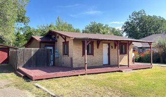 201 E Marfa Ave, Alpine, TX 79830