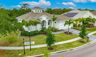 706 Manns Harbor Dr, Apollo Beach, FL 33572