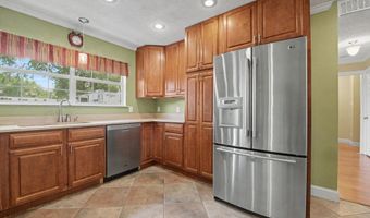 497 Dan M Russell Dr, Bay St. Louis, MS 39520