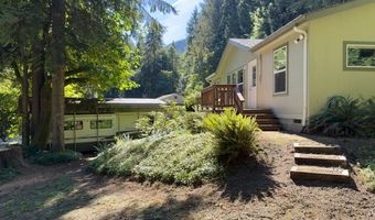 21191 E COUNTRY CLUB Rd, Brightwood, OR 97011