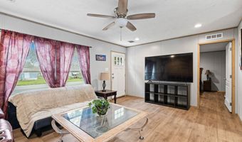 958 Pecan Cir, Barefoot Bay, FL 32976