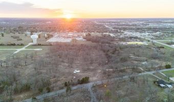 County Road 1542, Ada, OK 74820