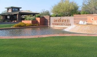 41606 N ANTHEM RIDGE Dr, Anthem, AZ 85086