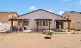 15784 Horizon Way, Adelanto, CA 92301