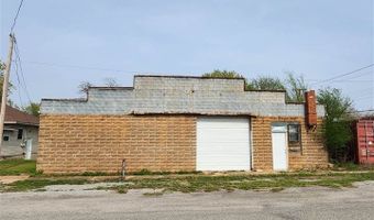 120 N Oak, Apache, OK 73006