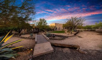 5491 E EL SENDERO Dr, Cave Creek, AZ 85331