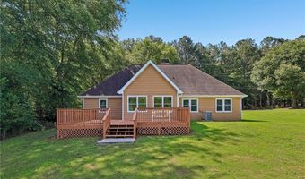 230 County Line Auburn Rd, Auburn, GA 30011