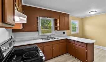 311 Sharon Ave, Asheboro, NC 27203