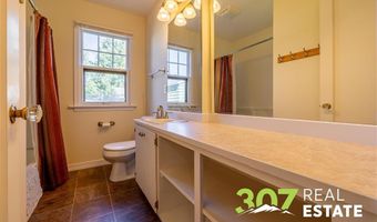 1632 20th St, Cody, WY 82414