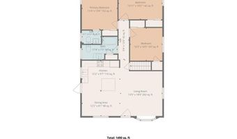 44 Cliff Ave, Cranston, RI 02920