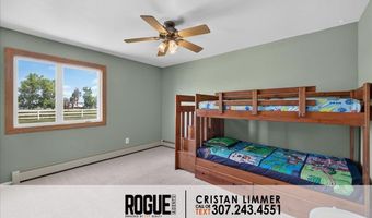 6715 Zero Rd, Casper, WY 82604
