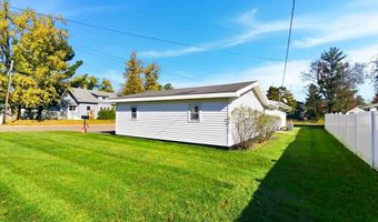 151 E June St, Adams, WI 53910