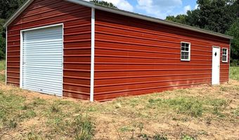 1071 LR 3, Ashdown, AR 71822