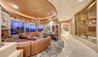 6520 E EL SENDERO Rd, Carefree, AZ 85377