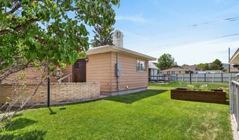 1016 W 3rd St, Anaconda, MT 59711