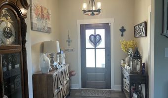 250 Saddlebrook Cir, Austin, AR 72007