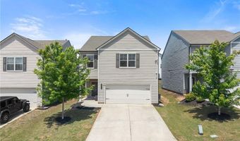 88 Auburn Crossing Dr, Auburn, GA 30011