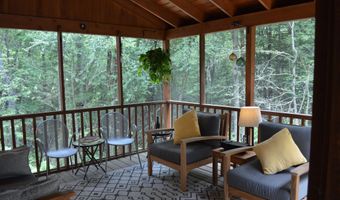 345 Big Bass Ln, Becket, MA 01223