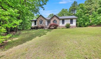 6113 FAWNHURST Dr, Anniston, AL 36206