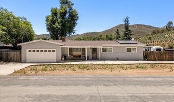 3620 Foxley Dr, Escondido, CA 92027