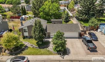 5845 Moses St, Chubbuck, ID 83202