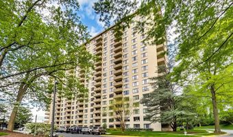 5225 POOKS HILL Rd 621N, Bethesda, MD 20814