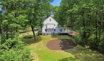 99 Nourse Rd, Bolton, MA 01740