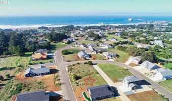 848 SEACREST Dr, Bandon, OR 97411