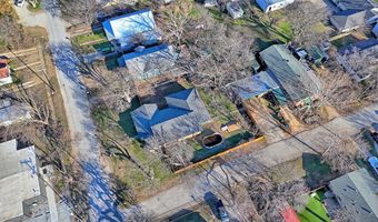 517 W Lamar St, Alvord, TX 76225
