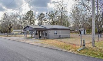 406 SE I St, Antlers, OK 74523