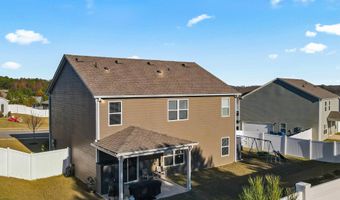 1036 CANVASBACK Way, Alabaster, AL 35007