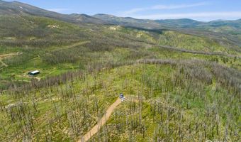 1025 Crystal Mountain Rd, Bellvue, CO 80512