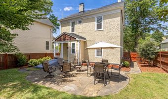 1231 FRANKLIN St NE, Washington, DC 20017