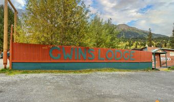 14865 Sterling Hwy, Cooper Landing, AK 99572