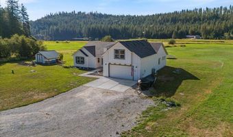 1974 KELSO LAKE Rd, Athol, ID 83801