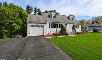 6 Country Ridge Rd, Danbury, CT 06811