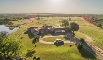 3526 Hardy Springs Rd, McAlester, OK 74501
