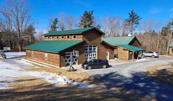 75 PAPPAS Rd, Claremont, NH 03743