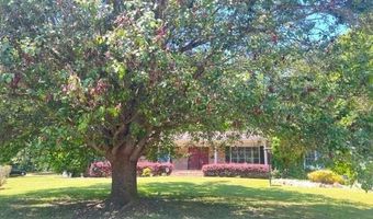 1512 LAKESHORE Dr, Anniston, AL 36207