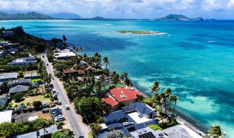 846 Mokulua Dr, Kailua, HI 96734