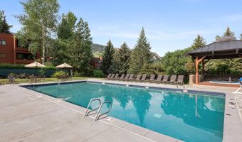 1326 Vine St 1326, Aspen, CO 81611