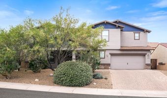 608 Bootleg Rd, Clarkdale, AZ 86324