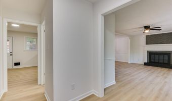 1229 Woodbine Rd, Aiken, SC 29803